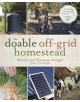 The Doable off-Grid Homestead - 9781624145384-thumb