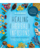 Healing Herbal Infusions - 9781624146473-thumb