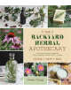 The Backyard Herbal Apothecary - 9781624147463-thumb