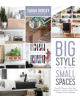 Big Style in Small Spaces - 9781624147883-thumb