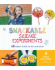 Snackable Science Experiments - 9781624148224-thumb