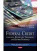 Federal Credit - 9781624175534-thumb