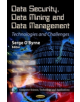 Data Security, Data Mining & Data Management - 9781624175824-thumb