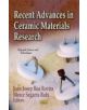 Recent Advances in Ceramic Materials Research - 9781624177293-thumb