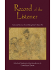 Record of the Listener - 9781624666841-thumb