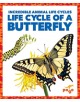 Life Cycle of a Butterfly - 9781624968037-thumb