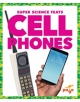 Cell Phones - 9781624968662-thumb