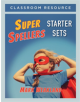 Super Spellers Starter Sets - 9781625312716-thumb