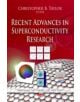 Recent Advances in Superconductivity Research - 9781626184060-thumb