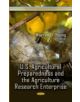 U.S. Agricultural Preparedness & the Agriculture Research Enterprise - 9781626184374-thumb