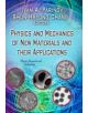 Physics & Mechanics of New Materials & Their Applications - 9781626185357-thumb