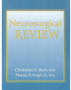 Neurosurgical Review - 9781626235830-thumb