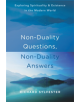 Non-Duality Questions, Non-Duality Answers - 9781626258181-thumb