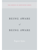 Being Aware of Being Aware - 9781626259966-thumb