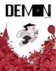 Demon, Volume 3 - 9781626724549-thumb