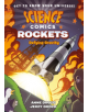 Science Comics: Rockets - 9781626728257-thumb