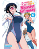 Nurse Hitomi's Monster Infirmary - 9781626923577-thumb