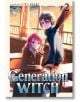 Generation Witch, Vol. 2-1-thumb