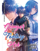 Grimgar of Fantasy and Ash: Light Novel Vol. 4 - 9781626926660-thumb