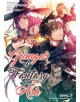 Grimgar of Fantasy and Ash: Light Novel Vol. 5 - 9781626926837-thumb