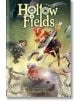 Hollow Fields (Color Edition), Vol. 2 - Madeleine Rosca - Seven Seas - 9781626926912-1-thumb