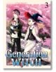 Generation Witch, Vol. 3-1-thumb