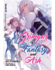 Grimgar of Fantasy and Ash (Light Novel) Vol. 8 - 9781626929111-thumb