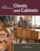 Chests and Cabinets - 9781627107129-thumb