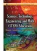 Science, Technology, Engineering & Math (STEM) Education - 9781628086904-thumb