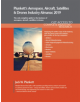 Plunkett's Aerospace, Aircraft, Satellites & Drones Industry Almanac 2019 - 9781628315110-thumb