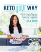 Keto Your Way - 9781628603859-thumb