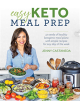 Easy Keto Meal Prep - 9781628603866-thumb