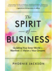 The Spirit Of Business - 9781628655285-thumb