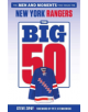 The Big 50 -- New York Rangers - 9781629375724-thumb