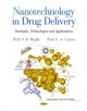 Nanotechnology in Drug Delivery - 9781629484259-thumb