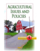 Agricultural Issues & Policies - 9781629486185-thumb