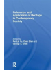 Relevance and Application of Heritage in Contemporary Society - 9781629583884-thumb