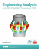 Engineering Analysis with SOLIDWORKS Simulation 2019 - 9781630572372-thumb