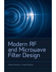 Modern RF and Microwave Filter Design - 9781630811570-thumb