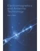 Electromagnetics and Antenna Technology - 9781630813741-thumb