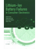 Lithium-Ion Battery Failures in Consumer Electronics - 9781630816032-thumb