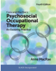 Cara and MacRae's Psychosocial Occupational Therapy - SLACK  Incorporated - 9781630914776-thumb