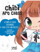 Chibi Art Class - Race Point Publishing - 9781631065835-thumb