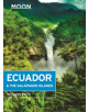 Moon Ecuador & the Galapagos Islands (Seventh Edition) - 9781631217050-thumb