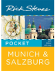 Rick Steves Pocket Munich & Salzburg (Second Edition) - 9781631218156-thumb