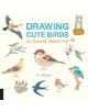 Drawing Cute Birds in Colored Pencil - 9781631592652-thumb