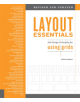 Layout Essentials Revised and Updated - Rockport Publishers Inc. - 9781631596315-thumb