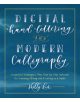 Digital Hand Lettering and Modern Calligraphy - Quarry Books - 9781631597206-thumb