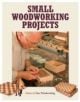 Small Woodworking Projects - 9781631861314-thumb