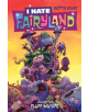 I Hate Fairyland Volume 2: Fluff My Life - 9781632158871-thumb